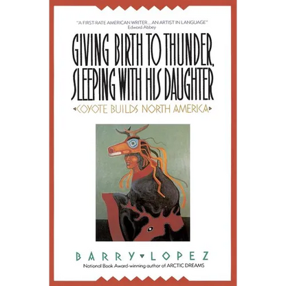Giving Birth to Thunder, Sleeping with His Daughter - Paperback