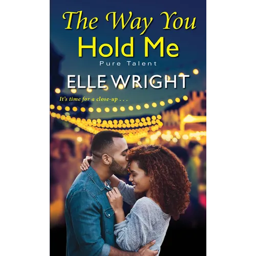 The Way You Hold Me - Mass Market Paperbound