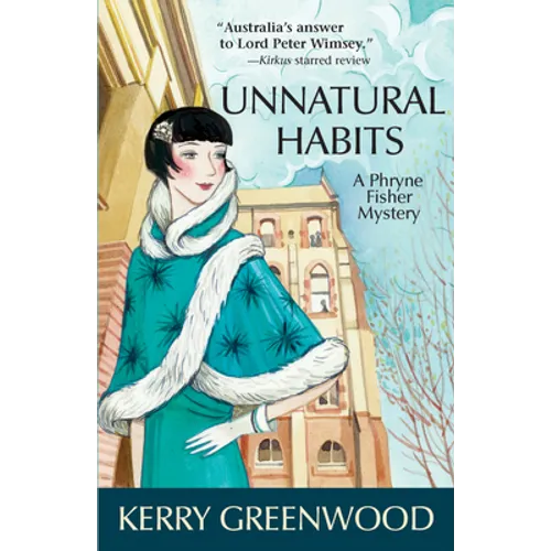 Unnatural Habits - Paperback