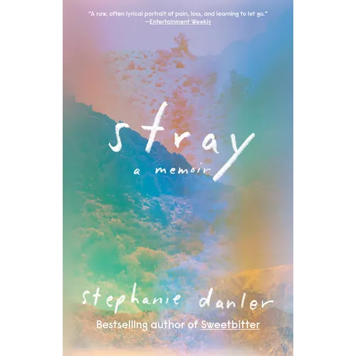 Stray: A Memoir - Paperback