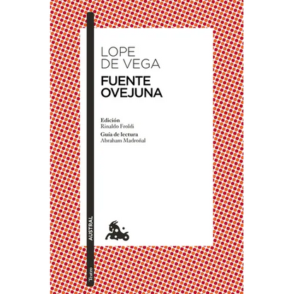 Fuente Ovejuna - Paperback