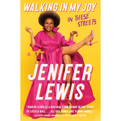 Walking in My Joy: In These Streets - Paperback