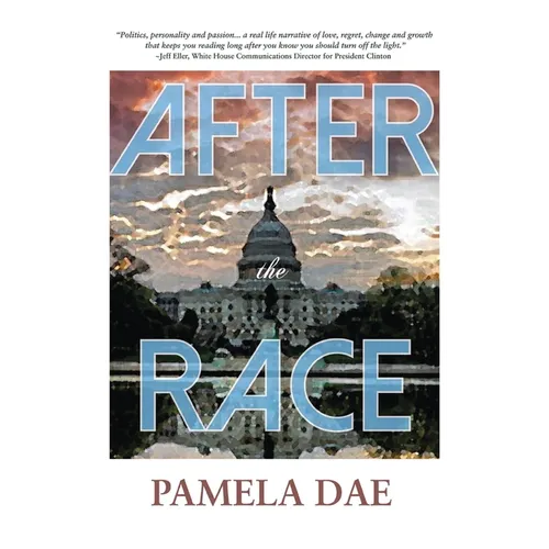 After the Race - Hardcover