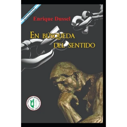 En Búsqueda del sentido: Obras Selectas - Paperback