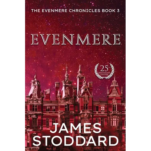 Evenmere - Paperback