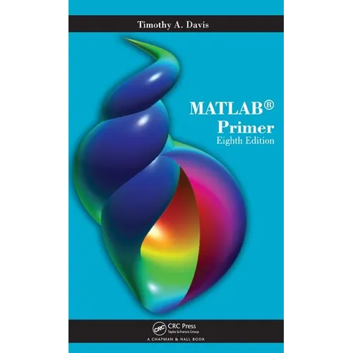 MATLAB Primer - Paperback