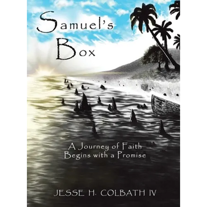 Samuel's Box: Righteous Journey - Hardcover