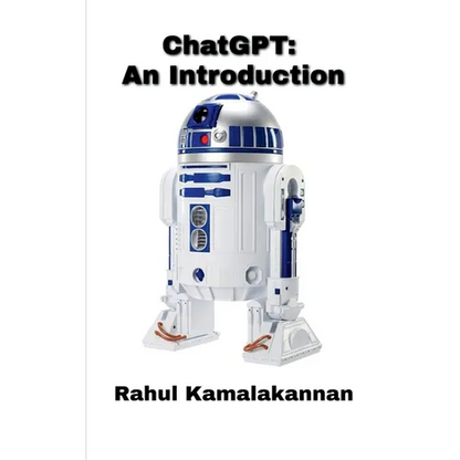 ChatGPT - Paperback