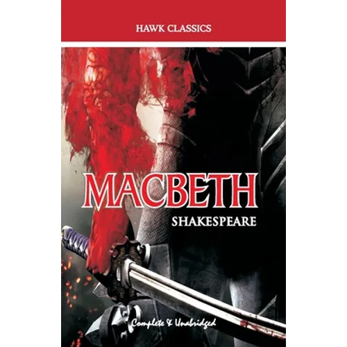 Macbeth - Paperback
