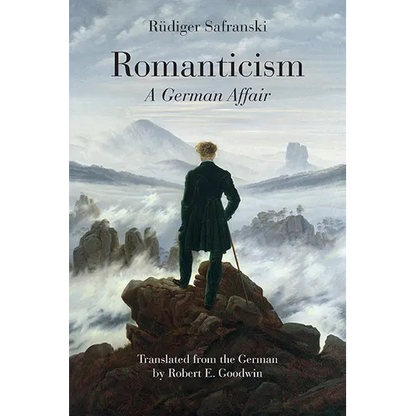 Romanticism: A German Affair - Paperback