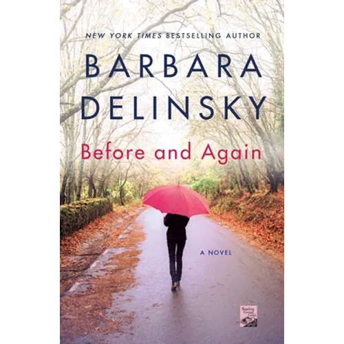 Before and Again - Paperback