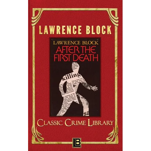 After the First Death - Paperback