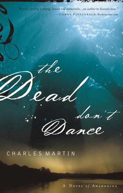 The Dead Don't Dance - Paperback