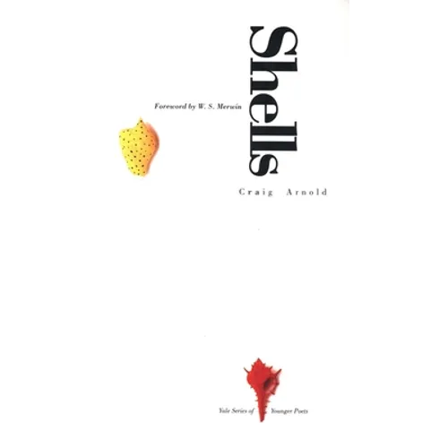 Shells - Paperback
