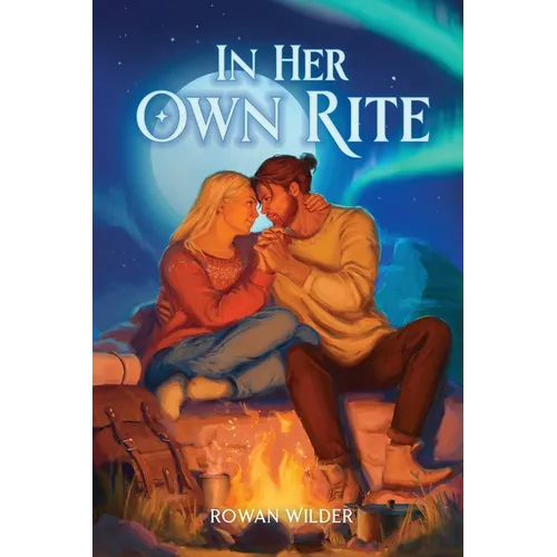 In Her Own Rite - Paperback