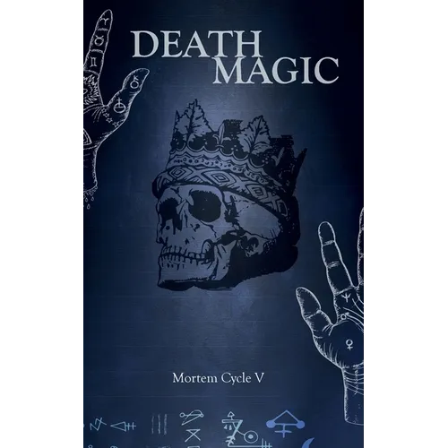 Death Magic - Paperback