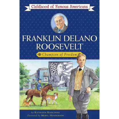 Franklin Delano Roosevelt - Paperback