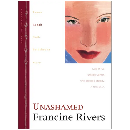 Unashamed - Hardcover