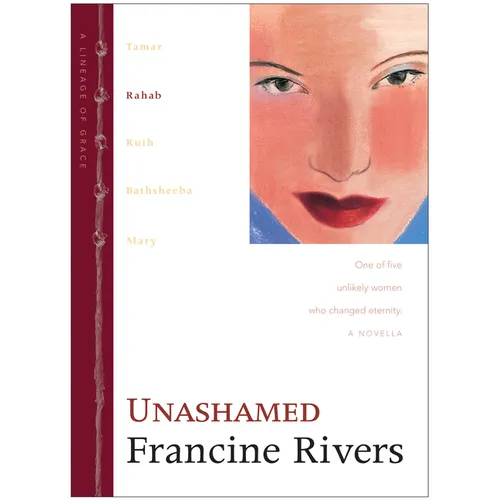 Unashamed - Hardcover