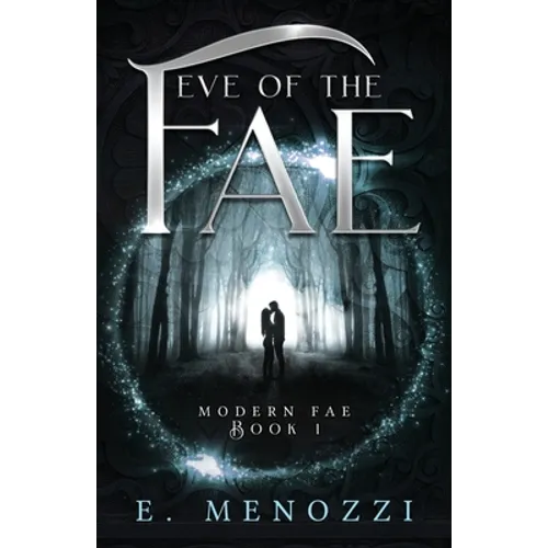 Eve of the Fae - Paperback