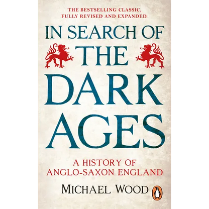 In Search of the Dark Ages - Paperback