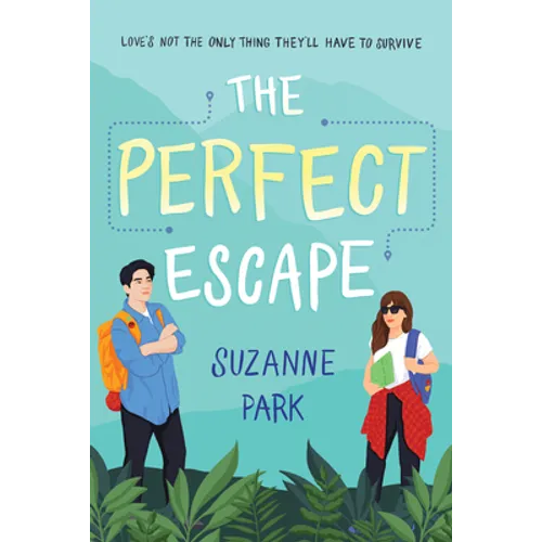 The Perfect Escape - Paperback