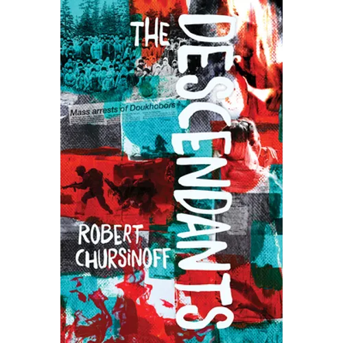 The Descendants - Paperback