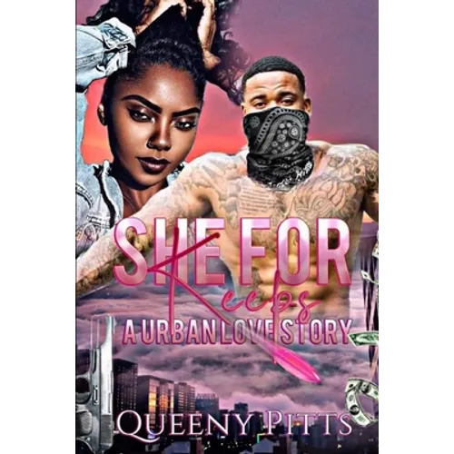 She For Keeps: A Urban Love Story - Paperback
