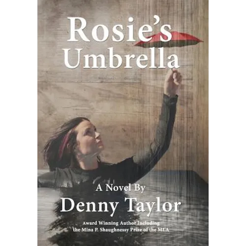 Rosie's Umbrella - Hardcover