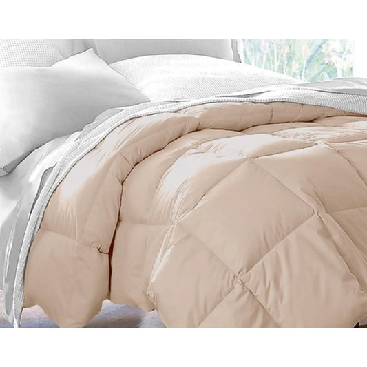 Hotel Grand All Seasons Down Alternative Comforter - Assorted Colors and Sizes