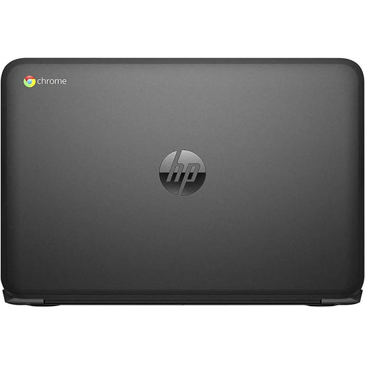 HP 11.6" Chromebook G5EE 4GB 16GB (Refurbished)