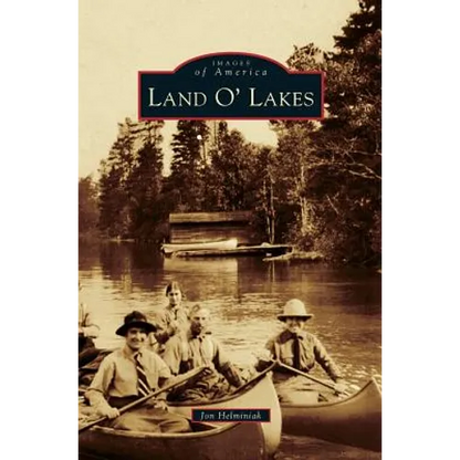 Land O' Lakes - Hardcover