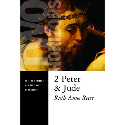 2 Peter and Jude - Paperback