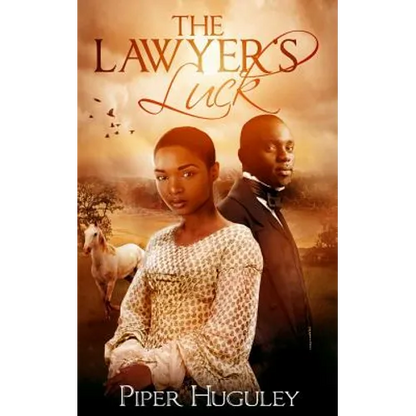 The Lawyer's Luck: A Home to Milford College prequel novella - Paperback