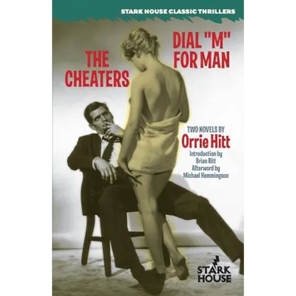 The Cheaters / Dial "M" for Man - Paperback