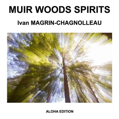 Muir Woods Spirits - Paperback
