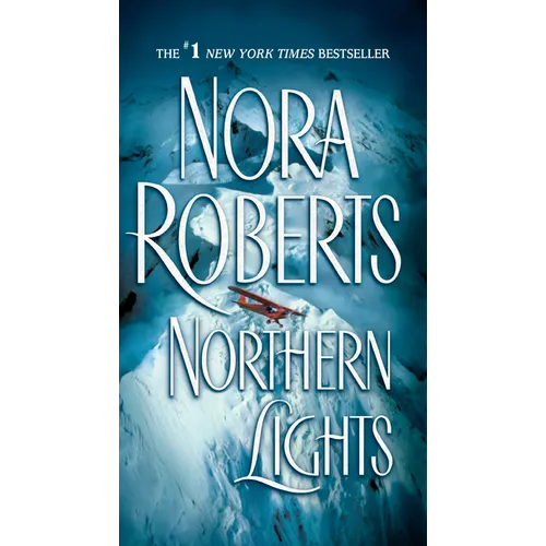 Northern Lights - Mass Market Paperbound
