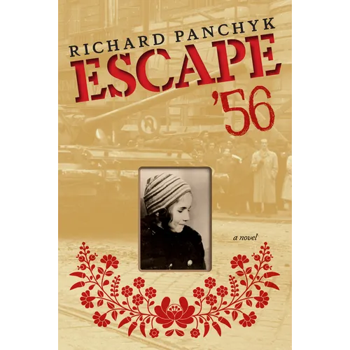 Escape '56 - Paperback