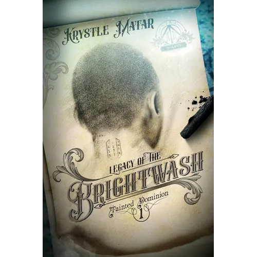 Legacy of the Brightwash - Paperback