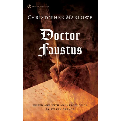 Doctor Faustus - Mass Market Paperbound