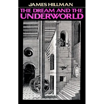 Dream & Underwor PB - Paperback