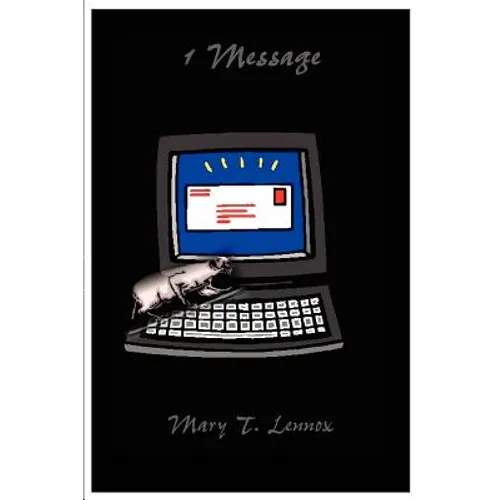 1 Message - Paperback