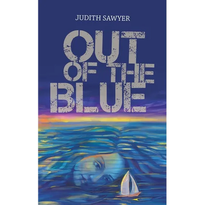 Out of the Blue - Paperback
