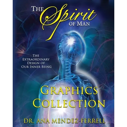 The Spirit Of Man Graphics Collection Magazine - Paperback