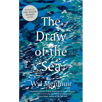 The Draw of the Sea - Paperback