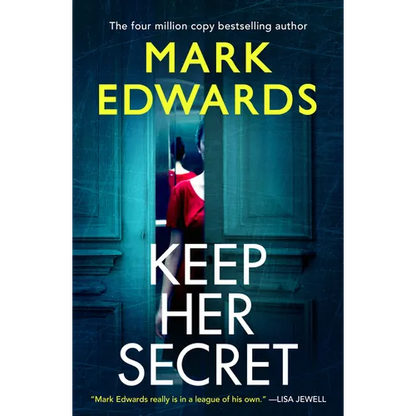 Keep Her Secret - Paperback