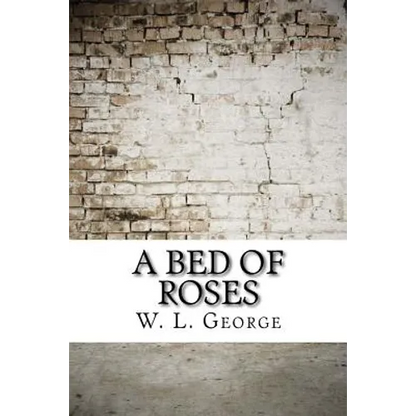 A Bed of Roses - Paperback