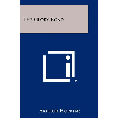 The Glory Road - Paperback