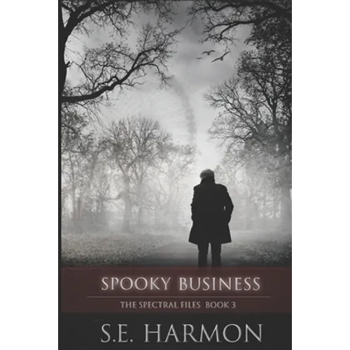 Spooky Business - Paperback