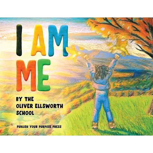 I Am Me - Paperback